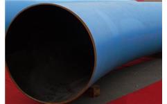 大口徑中頻彎管